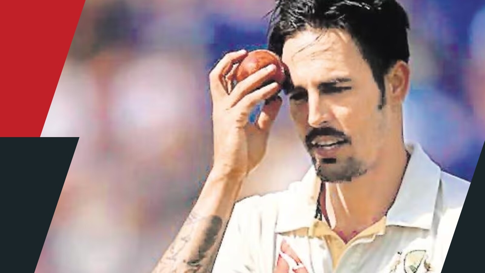 Mitchell Johnson fires fresh salvo at CA after David Warner feud; here's  why | Cricket - Hindustan Times