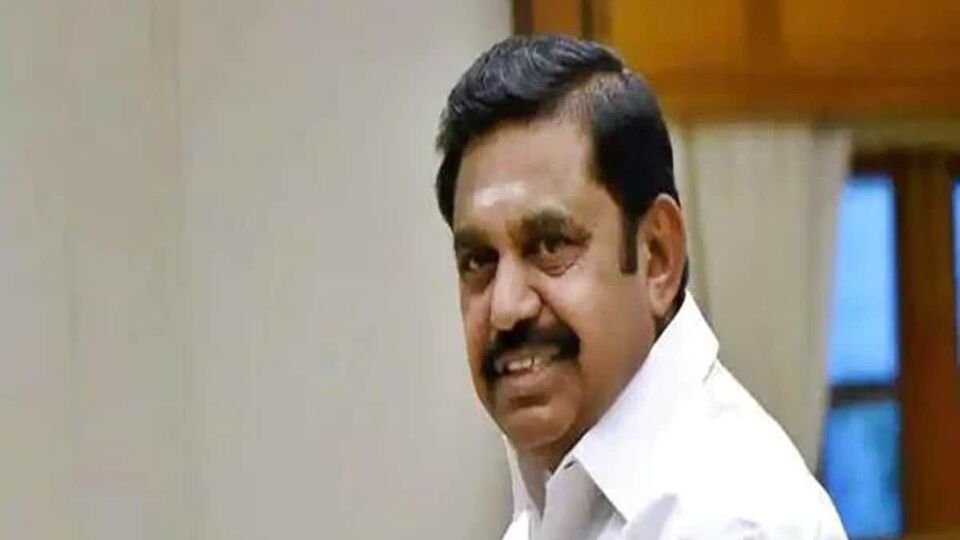 EPS: ’தலித் இளைஞர்கள் மீது சிறுநீர் கழித்த சம்பவம்!’ திமுக அரசை விளாசும் ஈபிஎஸ்!