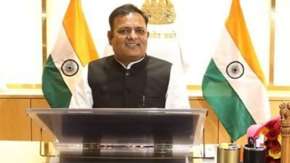 Money Laundering: பணமோசடி வழக்கு: டெல்லி அமைச்சர் வீட்டில் ED சோதனை