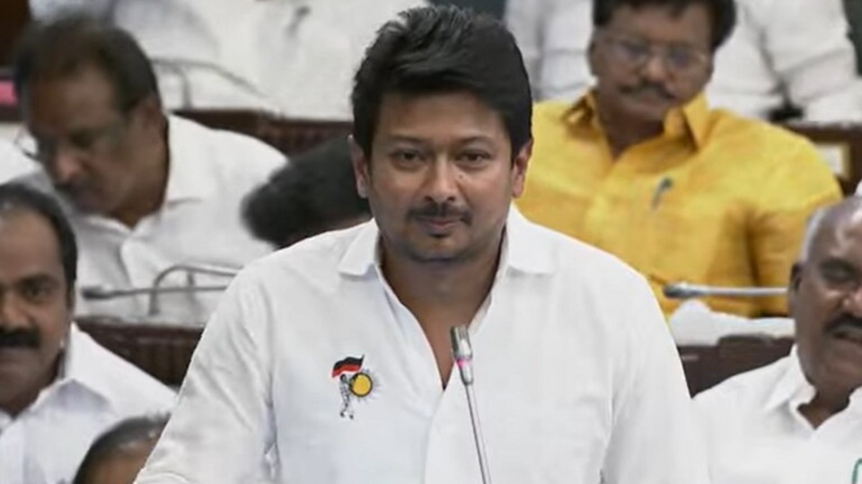 ’நீட் தேர்வு விலக்கு தொடர்பாக ஈபிஎஸை சந்திப்பேன்!’  உதயநிதி ஸ்டாலின் பரபரப்பு பேட்டி!