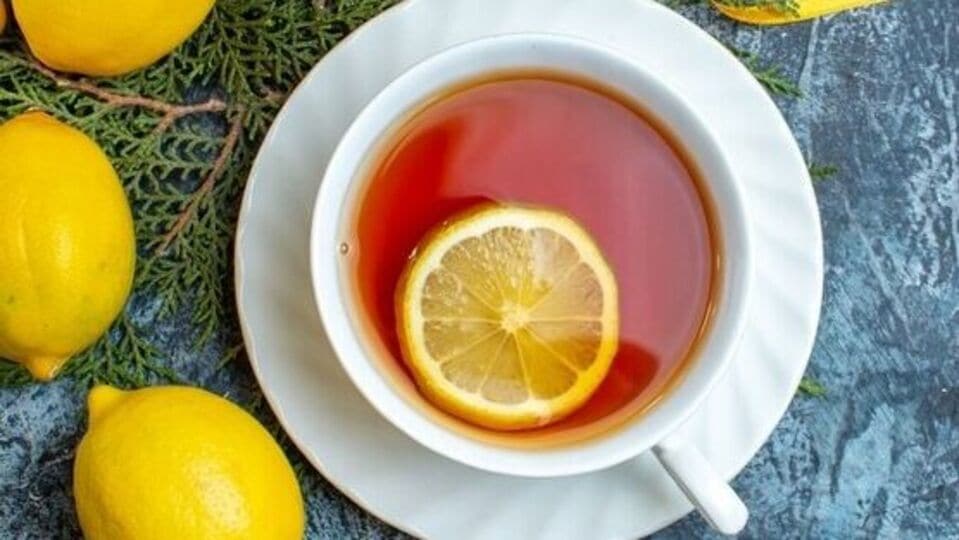 Lemon Tea: உடல் எடையை குறைக்க மட்டுமா லெமன் டீ.. எத்தனை நன்மைகள் பாருங்க!