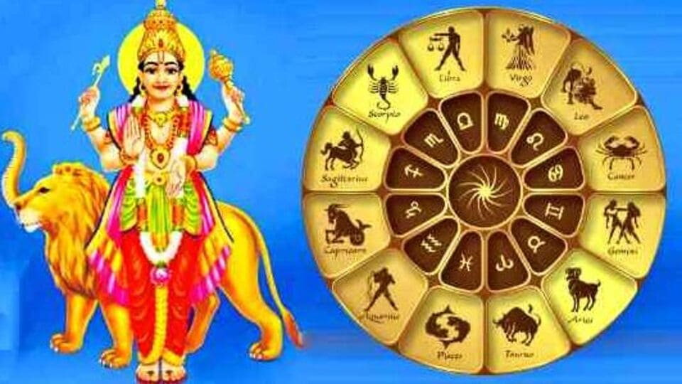 விருச்சிகத்துக்குள் டிராவல் செய்யும் புதன்.. பணமழை கொட்டப்போகும் 3 ராசிகள்