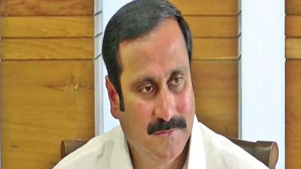 Anbumani : புதிய மருத்துவக் கல்லூரிகள், கூடுதல் இடங்களுக்கு தடையை நீக்க வேண்டும் - பிரதமர் மோடிக்கு அன்புமணி கடிதம்!