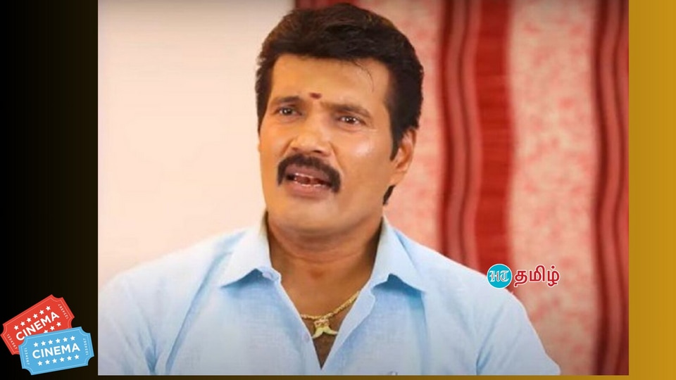 Ranjith: அரைகுறை ஆடையுடன் கூத்தாட்டம்.. கலாச்சார சீர்கேடு - ரஞ்சித்!