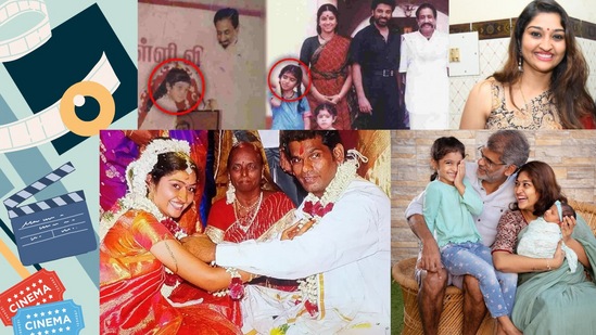 நடிகை நீலிமா ராணிக்கு பிறந்தநாள் - சிறப்புப் பகிர்வு நடிகை நீலிமா ராணிக்கு பிறந்தநாள் - சிறப்புப் பகிர்வு