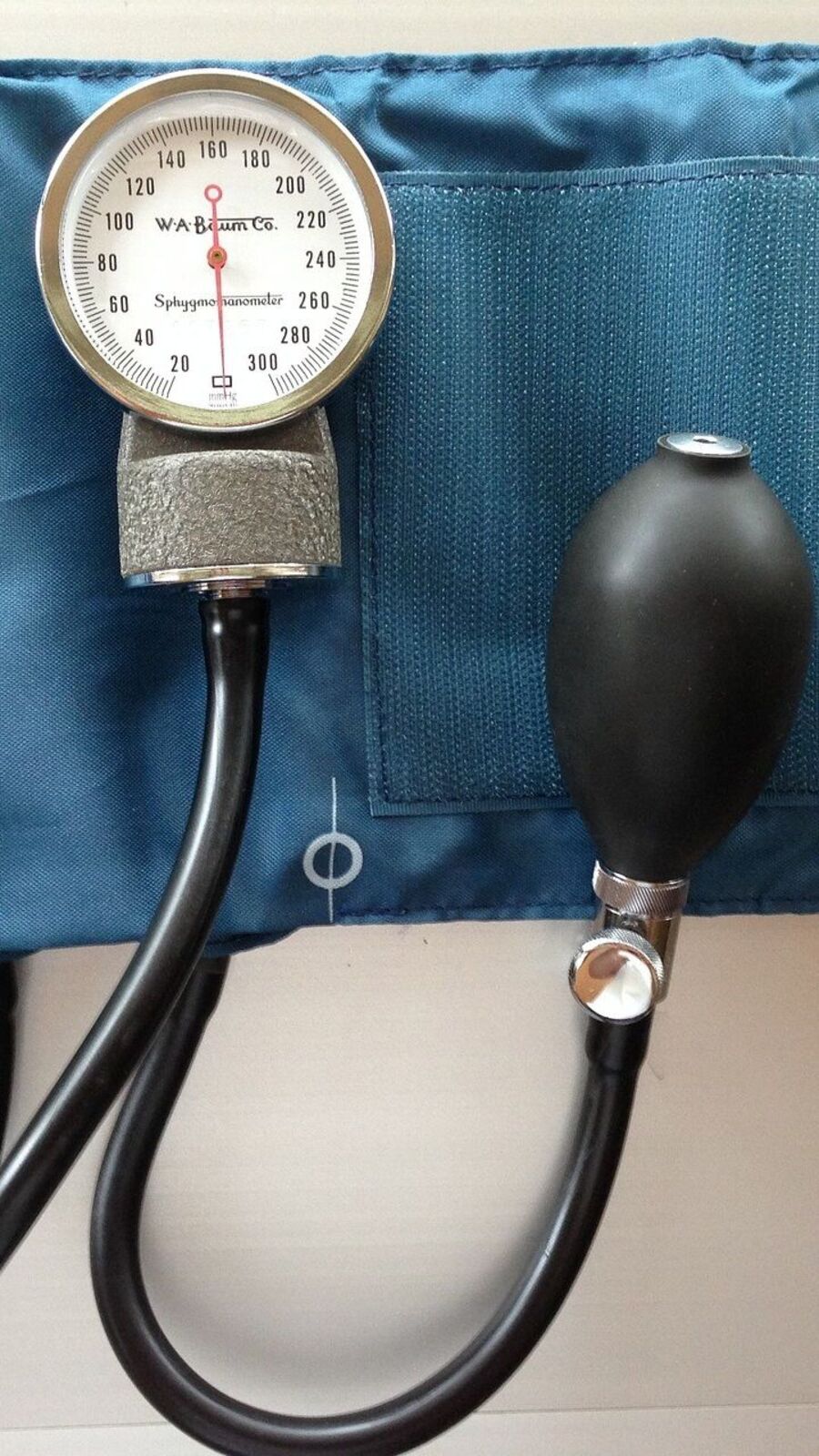 உயர் இரத்த அழுத்தம் குறைக்க இது அவசியம்