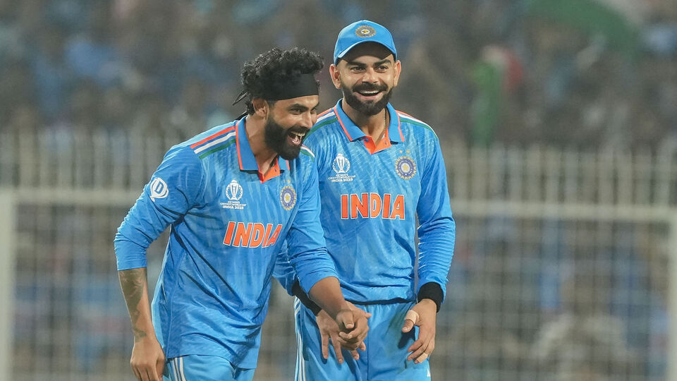 Cwc Points Table: ‘இந்த இடம்.. அந்த இடம்.. ஆல் ஏரியா ஐயா கில்லிடா’ புள்ளி பட்டியலில் மாற்றம்!