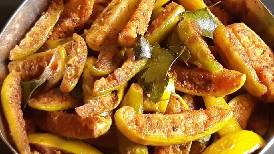 Kovakai Podo Curry : கோவக்காய் பொடி கறி – இப்டி வித்யாசமாக செய்து பாருங்கள் சுவை அள்ளும்!