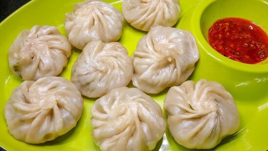 Chicken Momos : சிக்கன் மோமோஸ்! குழந்தைகளுக்கு பிடித்த ஈவ்னிங் ஸ்னாக்ஸ்!