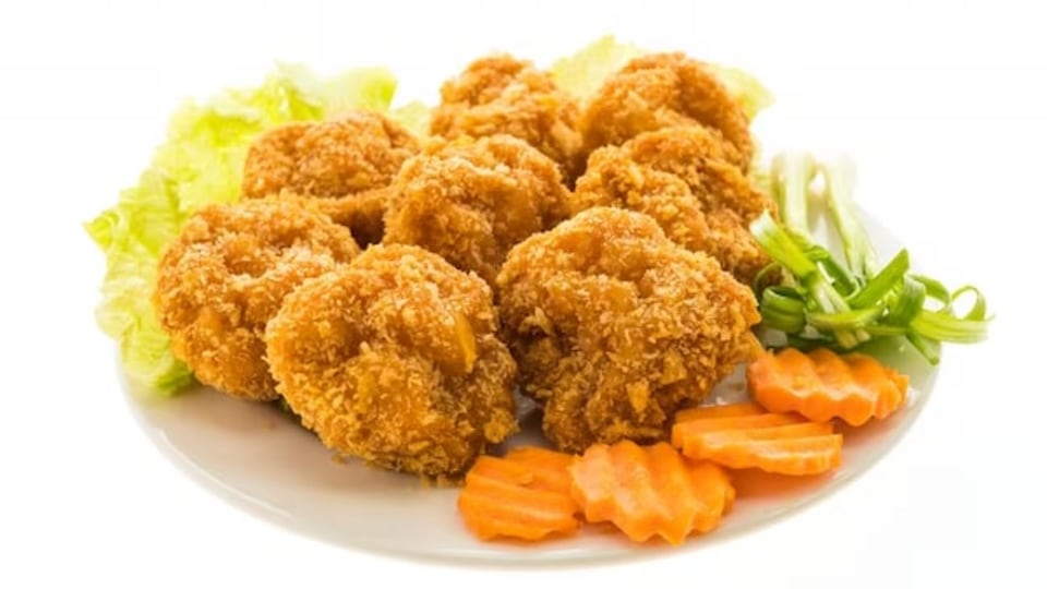 National Cancer Awareness பொரித்த உணவு சாப்பிட்டால் புற்றுநோய்