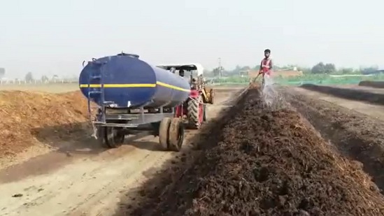 மீளுருவாக்க விவசாயம் மீளுருவாக்க விவசாயம்