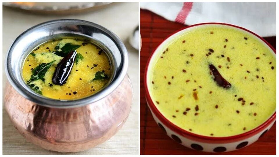 Mor Rasam: 15 நிமிடத்தில் செய்து விடலாம் ருசியான மோர் ரசம்..!-delicious  buttermilk can be made in 15 minutes - HT Tamil ,லைஃப்ஸ்டைல் செய்திகள்