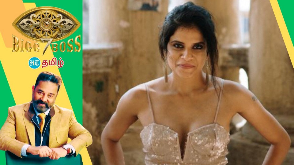 Bigg Boss Tamil: 'மாயா லெஸ்பியன்.. பூர்ணிமா மேல் அவருக்கு'.. உண்மையை வெளிப்படுத்திய வைஷூ