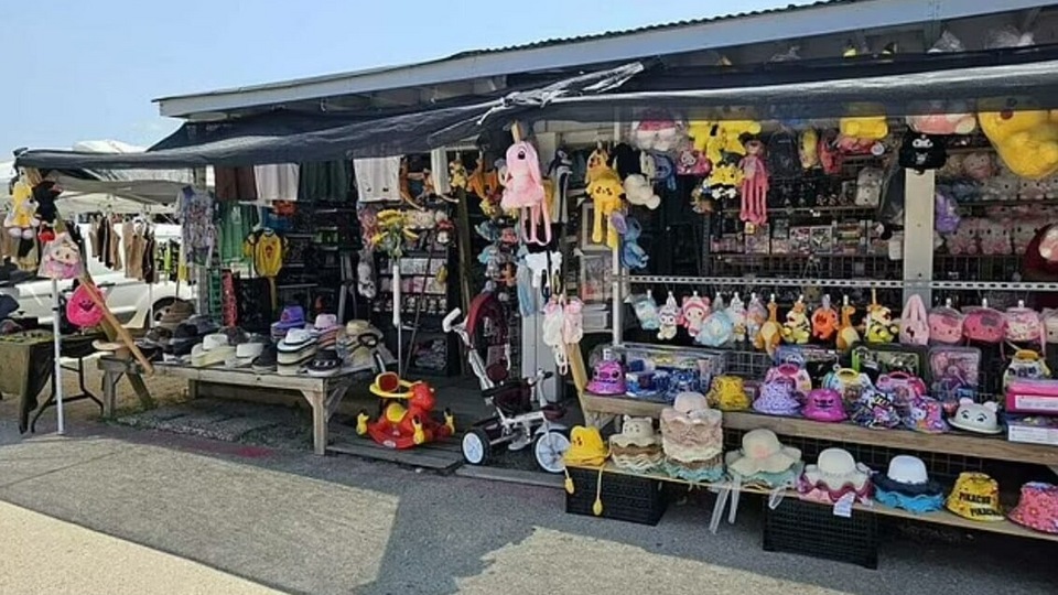 Texas shooting case: டெக்சாஸில் மர்ம நபர் திடீர் துப்பாக்கிச் சூடு-5 பேர் காயம்