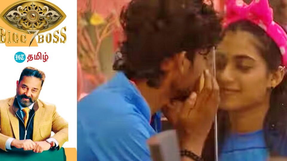 Bigg Boss Tamil: 40 நாள் மேல் காதல் செய்த ஐஷூ வாங்கிய சம்பளம் என்ன?
