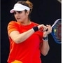 HBD Sania Mirza : இந்தியாவின் டென்னிஸ் புயல் சான்யா மிர்சா பிறந்த தினம் இன்று! 