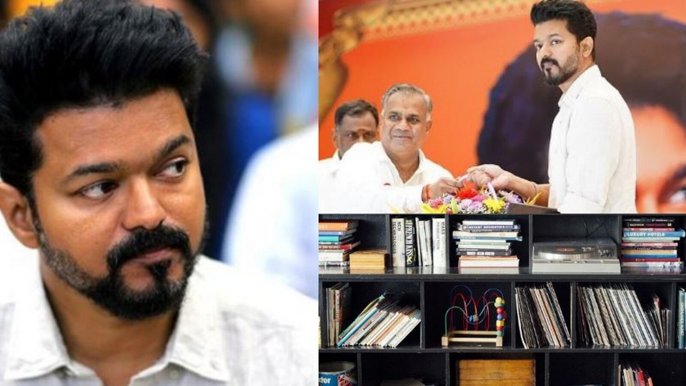 Thalapathy Vijay Politcs:  அடுத்தக்கட்ட அரசியல் நகர்வு.. வீடு தேடி வரும் நூலகம்.. - விஜய் தரப்பு அதிகாரப்பூர்வ அறிக்கை!