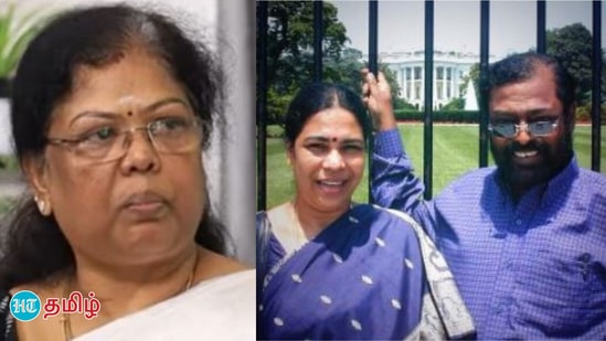 மணிவண்ணன் சகோதரி பேட்டி!