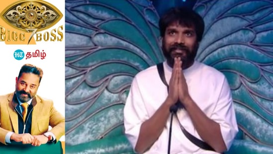 பிரதீப் ஆண்டனி பிரதீப் ஆண்டனி