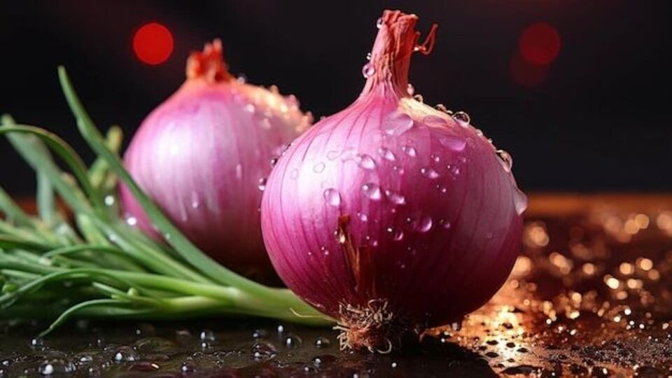 Onion Benefits அட வெங்காயத்தில் இத்தனை விஷயங்கள் இருக்கா?onion
