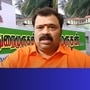 திமுக பொதுச்செயலாளர் துரைமுருகனால் கட்சிக்கு ஆபத்து உள்ளதாக சஸ்பெண்ட் செய்யப்பட்ட குடியாத்தம் குமரன் இந்துஸ்தான் டைம்ஸ் தமிழுக்கு பேட்டி