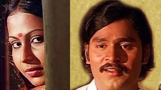 கே.பாக்கியராஜ் இயக்கத்தில்1979ம் ஆண்டு வெளியான மக்கள் மனதில் பெரும் தாக்கத்தை ஏற்படுத்திய படம் சுவர் இல்லாத சித்திரங்கள். இத்திரைப்படத்தில் சுதாகர், கே.பாக்யராஜ், சுமதி, கவுண்டமணி, எஸ்.வரலட்சுமி, காந்திமதி, கல்லாப்பெட்டி சிங்காரம், சிஆர் சரஸ்வதி என ஏராளமானோர் நடித்துள்ளனர்.