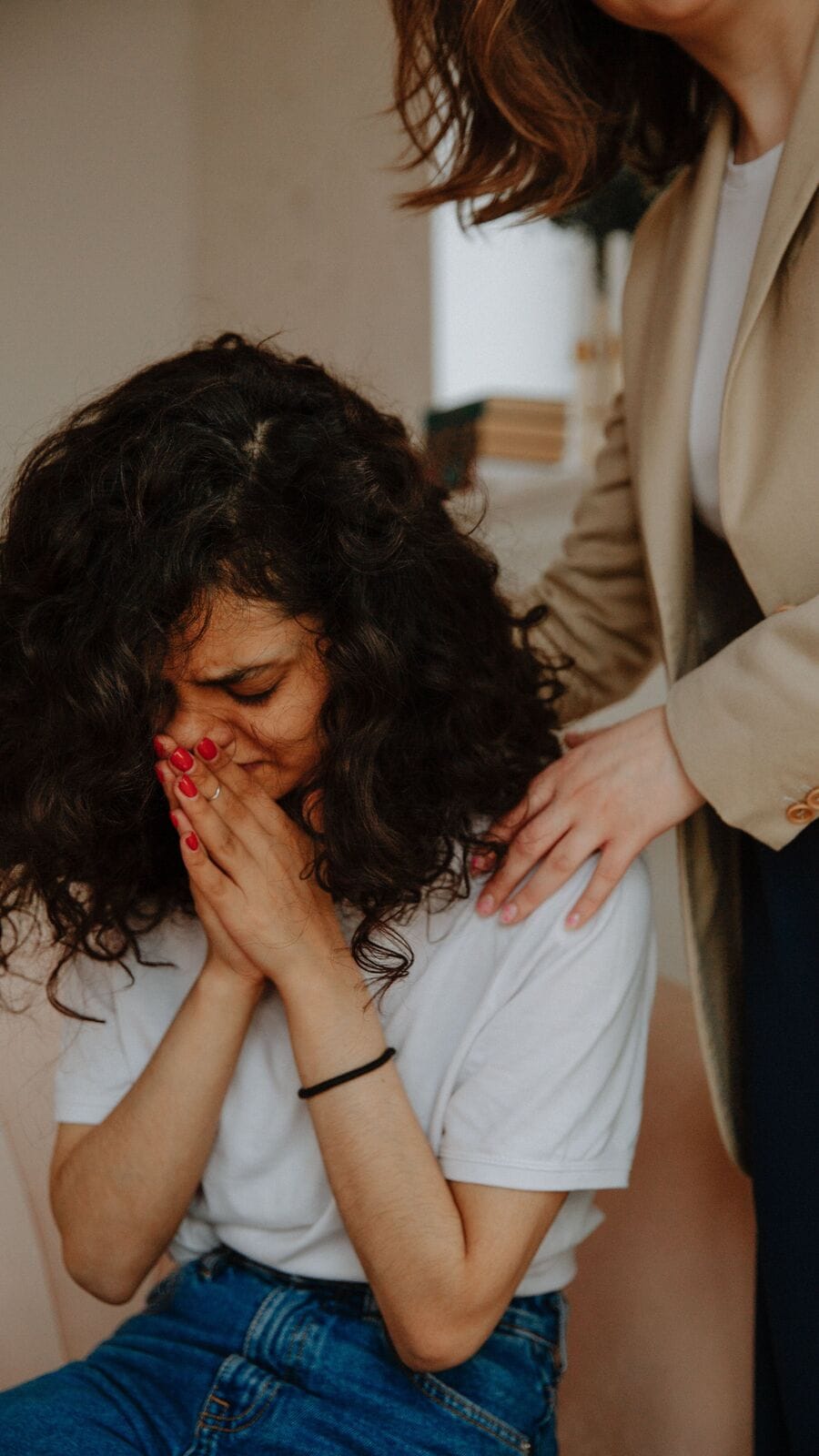 பச்சாதாபம் எப்படி இருக்கும்?