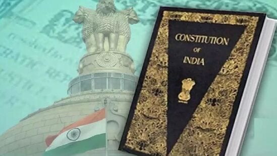 constitution Day 2023 : இந்திய அரசியலமைப்பு சாசன தினம்! – சில தகவல்கள்! 