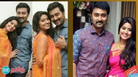 ஆனால் நிச்சயதார்த்தத்திற்கு பிறகு சினேகாவிற்கு காதலரின் நடத்தையில் சில சந்தேகங்கள் ஏற்பட்டு இருக்கிறது. மேலும் அவர் தனக்கு உண்மையான நபராக இல்லை என தெரிந்து கொண்டார். அதனால் அந்த தயாரிப்பாளரை நிச்சயதார்த்தத்துடன் உதறித்தள்ளி விட்டாரார் சினேகா. அதன் பிறகு திருமணமே வேண்டாம் என்று இருந்த சினேகாவுக்கு, பிரசன்னாவுடன் காதல் ஏற்பட்டது.