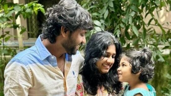 Rio Shruthi love: ‘அவ்வளவு சண்டை.. இவன போயி கல்யாணம் பண்றயேன்னு’ - ரியோ ...