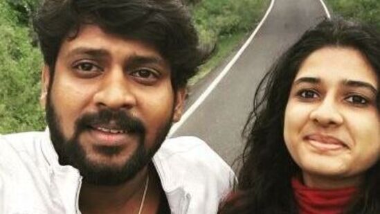 Rio Shruthi love: ‘அவ்வளவு சண்டை.. இவன போயி கல்யாணம் பண்றயேன்னு’ - ரியோ ...