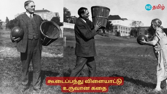 கனடாவில் 1861ம் ஆண்டு பிறந்த நைஸ்மித், 1939ம் ஆண்டு நவம்பர் 28ம் தேதி காலமானார். இவரது நினைவு நாள் இன்று.