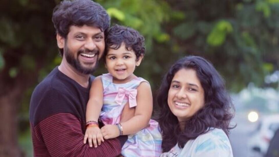 Rio Shruthi love: ‘அவ்வளவு சண்டை.. இவன போயி கல்யாணம் பண்றயேன்னு’ - ரியோ ...