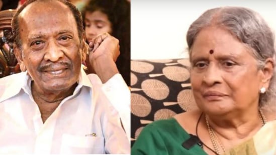 நடிகர் மகேந்திரனுக்கும் தனக்கும் இடையே இருந்த காதல் குறித்து நடிகை பிரேமி பேசி இருக்கிறார்.