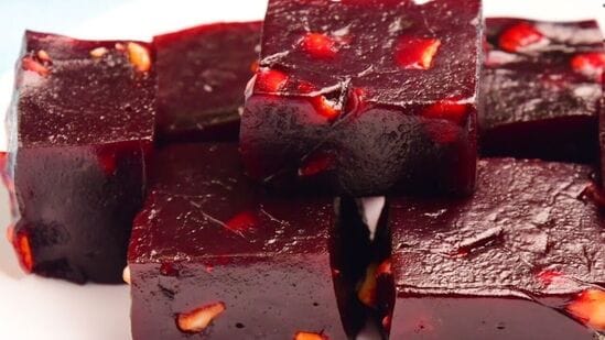 Beetroot Halwa : பீட்ரூட் அல்வா – ஆரோக்கியமும், சுவையும், நிறமும், மணமும் நிறைந்தது! 