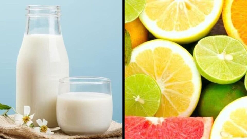 Health Tips: பாலுடன் எந்த உணவுகளை சேர்த்து சாப்பிட கூடாது தெரியுமா?