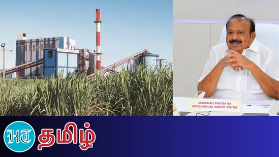 பொதுத்துறை சர்க்கரை ஆலைகளில் பணிபுரியும் தொழிலாளர்களுக்கு ஊதிய உயர்வு பொதுத்துறை சர்க்கரை ஆலைகளில் பணிபுரியும் தொழிலாளர்களுக்கு ஊதிய உயர்வு