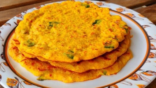 Adai Dosai : புரதச்சத்து நிறைந்த காலை உணவு. அடை தோசை செய்ய கற்றுக்கொள்ளுங்கள். 