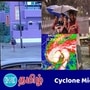 Cyclone Michaung Live Update