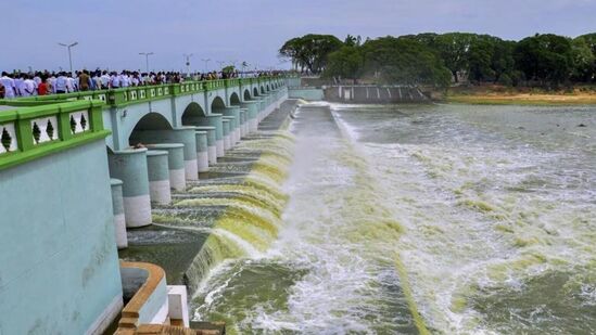 River Cauvery : காவிரி விவகாரம் – அறிவியல் அறிக்கை கூறுவது என்ன?