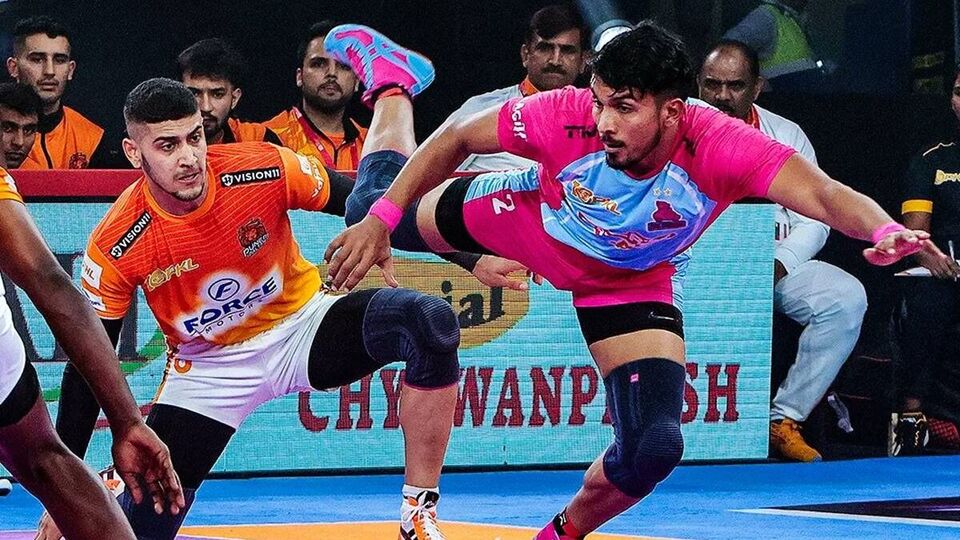 Pro Kabaddi League 2023: ஆரம்பமே அமர்க்களம்..நடப்பு சாம்பியன் ...