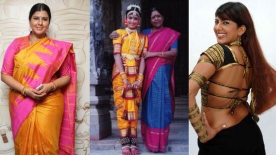 சொர்ணமால்யா பேட்டி!