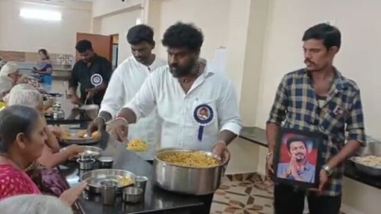 விஜய் மக்கள் இயக்கம் விஜய் மக்கள் இயக்கம்