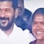 தெலங்கானா மாநில அமைச்சர் ஆன முன்னாள் மாவோயிஸ்ட்