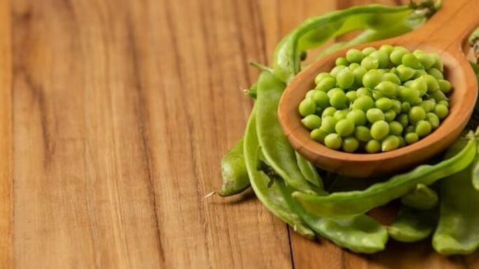 Green pea side effects குளிர்காலத்தில் பச்சை பட்டாணி அதிகம்
