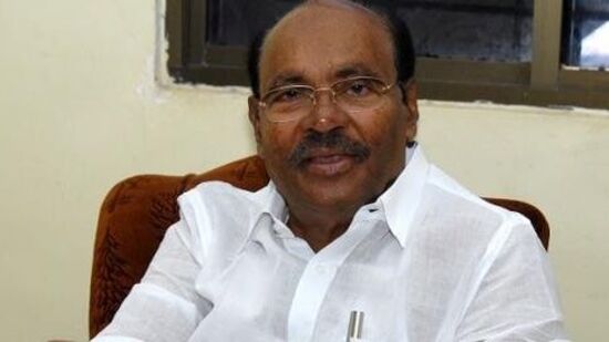 <p>பாமக நிறுவனர் ராமதாஸ்</p> <p>பாமக நிறுவனர் ராமதாஸ்</p>