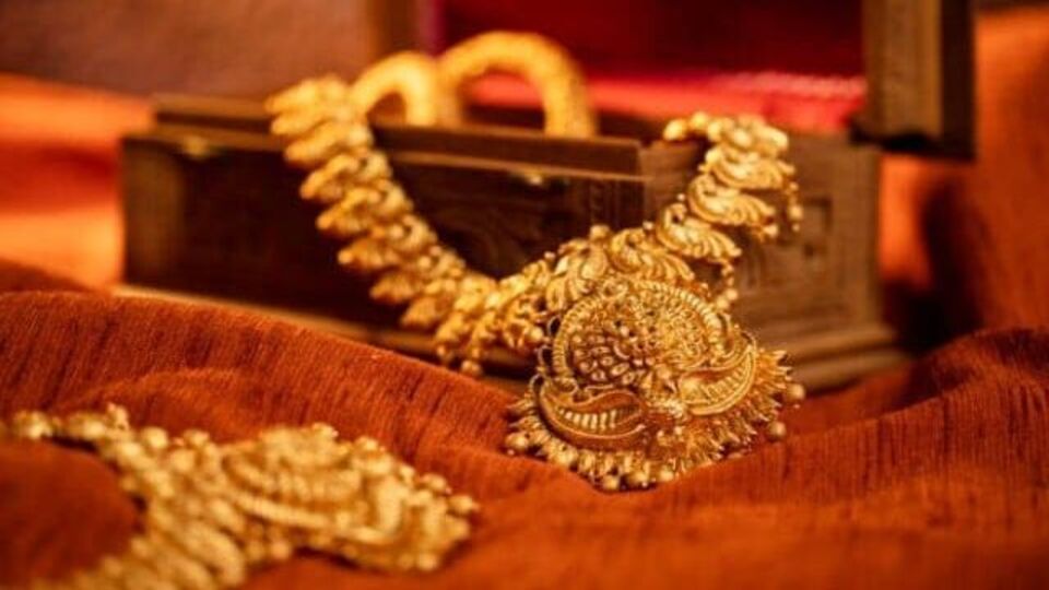 Today Gold Rate: ’சரியும் தங்கம் விலை! சவரன் எவ்வளவு தெரியுமா’