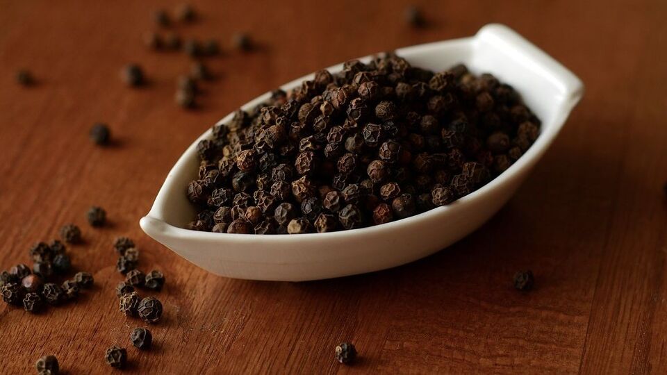 Black Pepper Benefits எடை இழப்பு முதல் இதய பிரச்சனை வரை நிவாரணம் தர