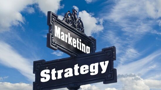 Dual brand strategy மூலம் ஹிந்துஸ்தான் பென்சில் நிறுவனம் மலிவு விலை சந்தையிலும் ப்ரீமியம் சந்தையிலும் ஆதிக்கம் செலுத்தி வருகிறது.