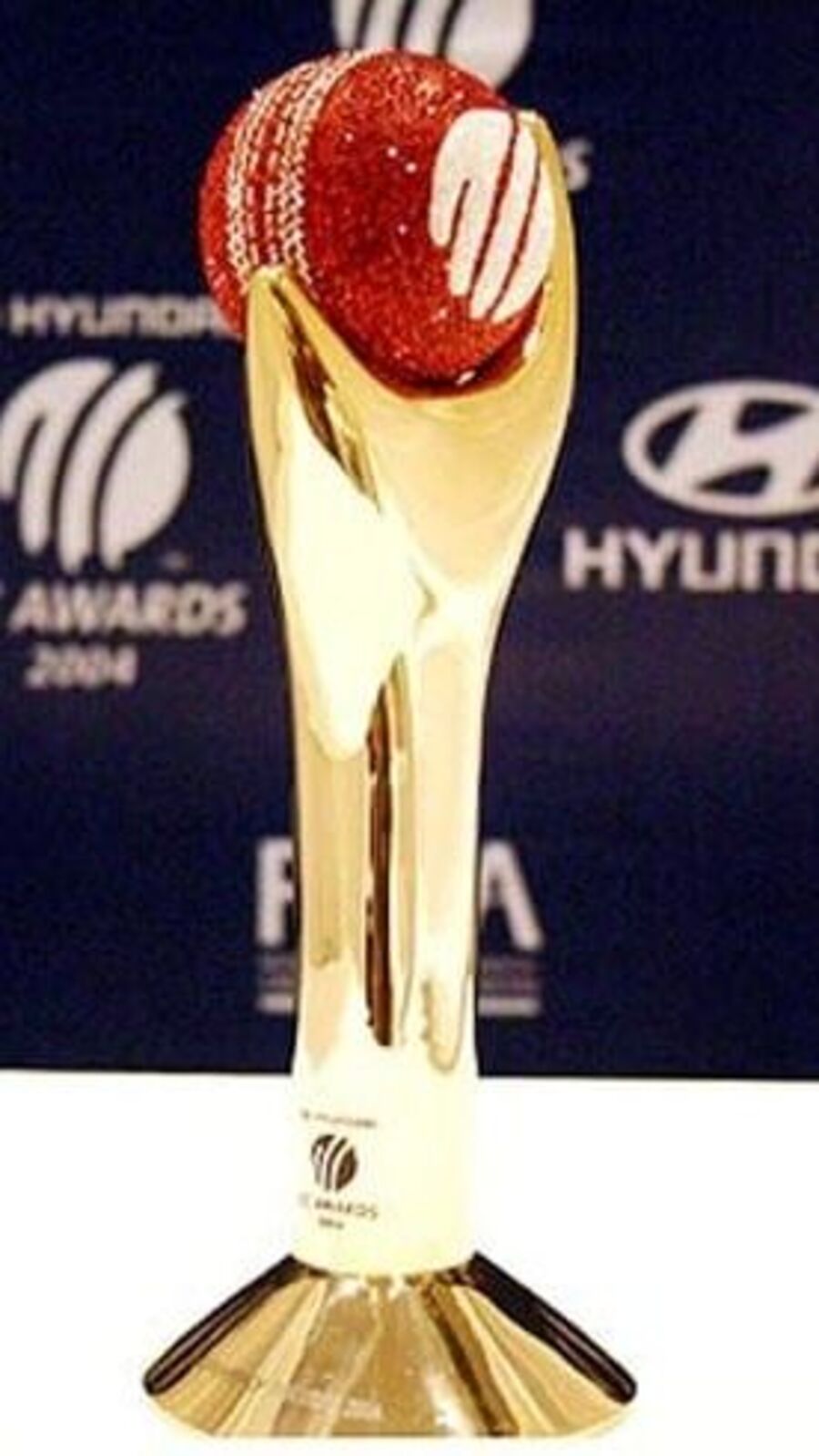 2010 முதல் 2022 வரை ஐசிசியின் சிறந்த கிரிக்கெட் வீரர் விருதை வென்றவர்கள்!